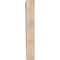 Ekena Millwork Legacy Traditional Smooth Bracket, Douglas Fir, 5 1/2"W x 26"D x 38"H BKT06X26X38LEC01SDF - alternate 3